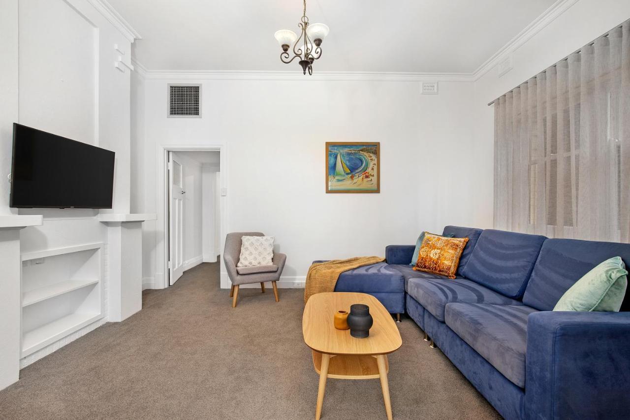 Bayview Apartments Glenelg Adelaide Exterior foto