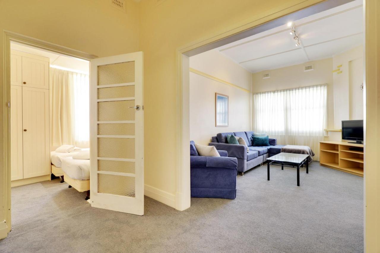 Bayview Apartments Glenelg Adelaide Exterior foto